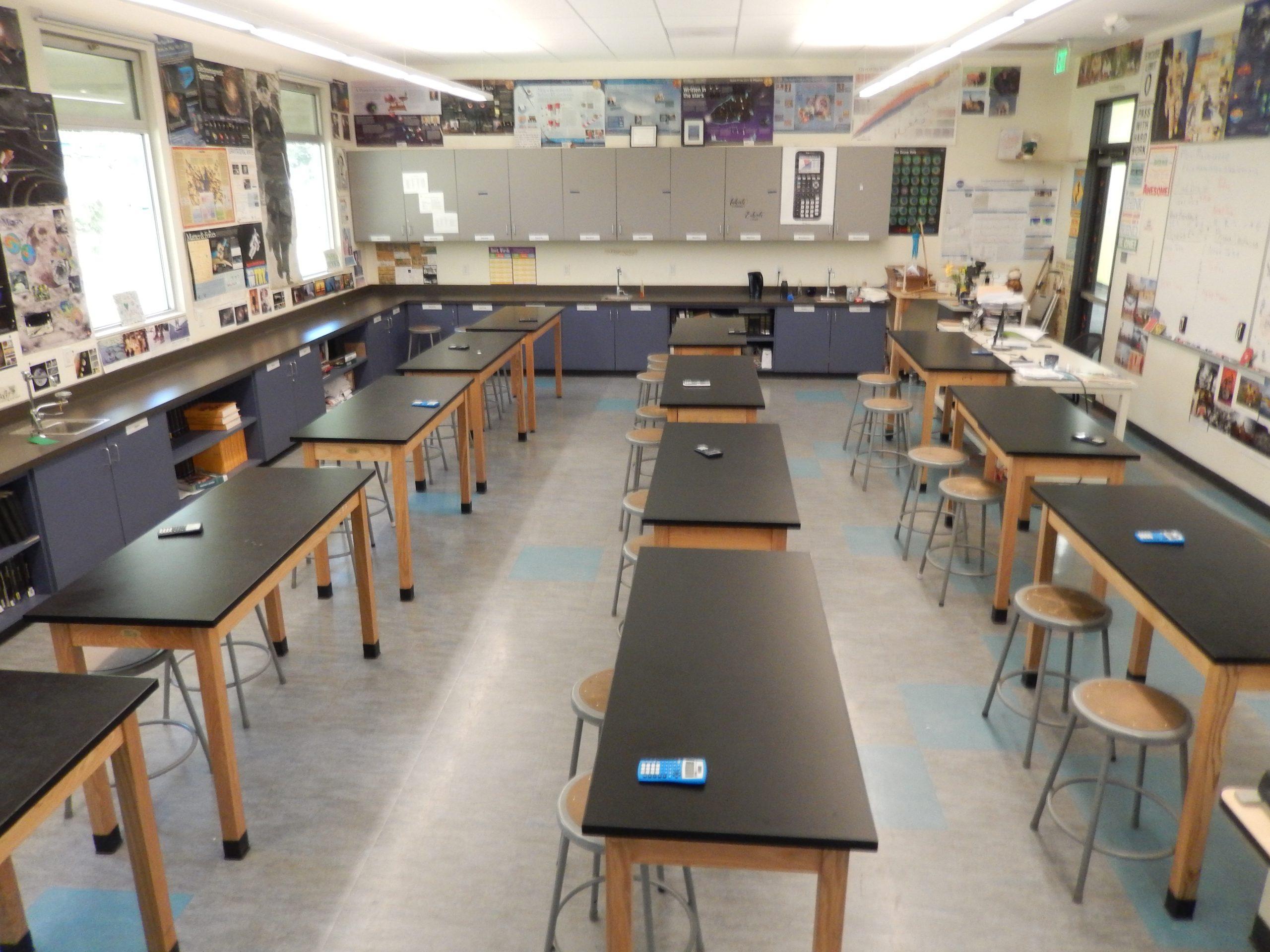 Science Classroom (1)